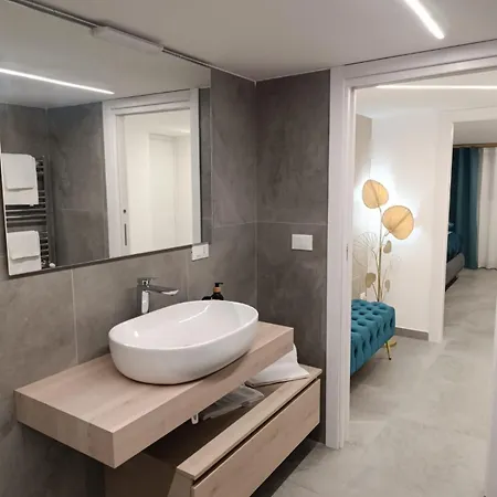 Luxury Felice Penzion 3*