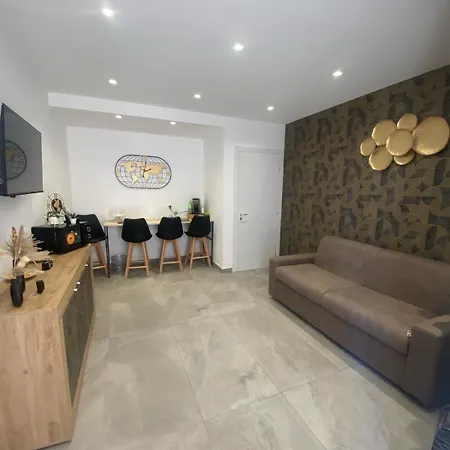 Luxury Felice Vendégház