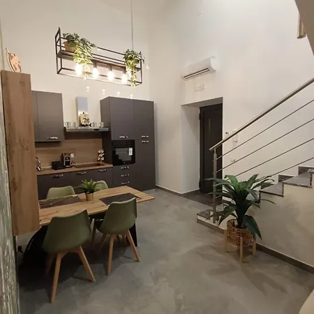 Luxury Felice 3* Palermo