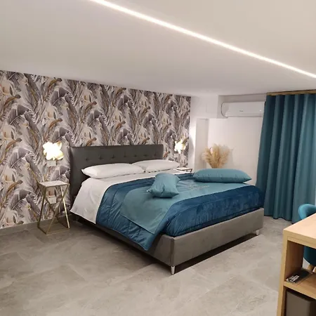 Luxury Felice Vendégház