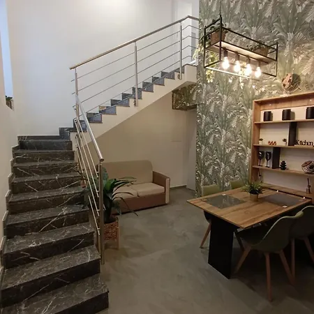 Vendégház Luxury Felice 3*