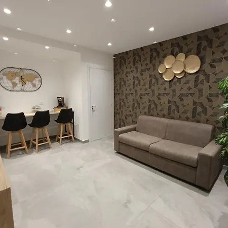 Luxury Felice Vendégház