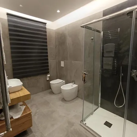 Luxury Felice