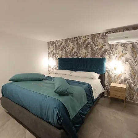 Vendégház Luxury Felice