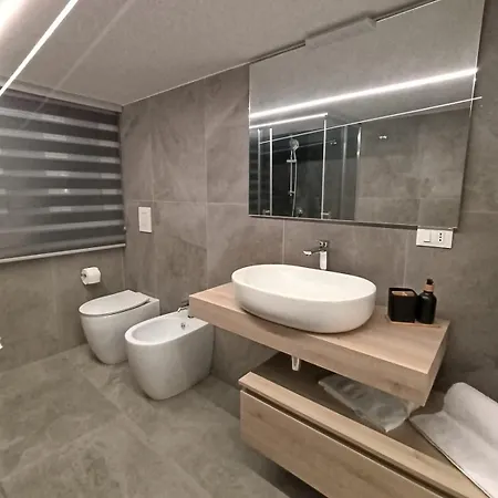 Luxury Felice Palermo